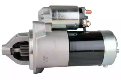 8EA 012 526-241 HELLA Стартер